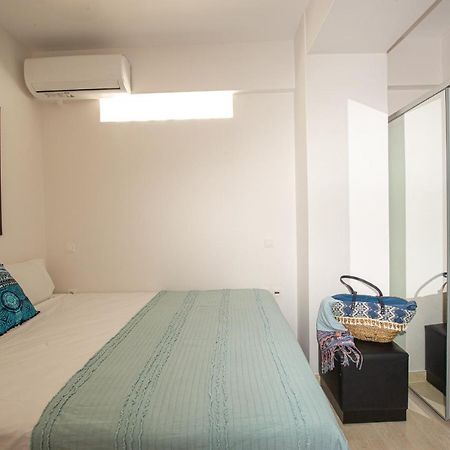 Cozy Corner Analipsi Apartment Закінф Екстер'єр фото