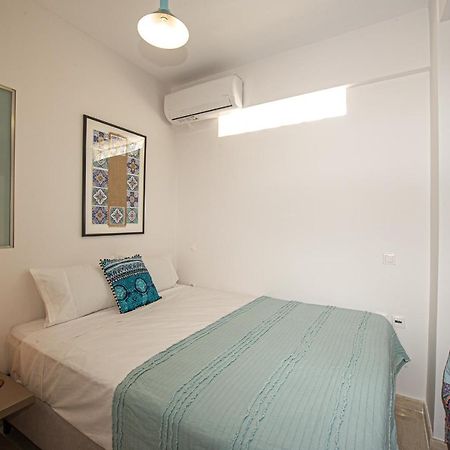 Cozy Corner Analipsi Apartment Закінф Екстер'єр фото
