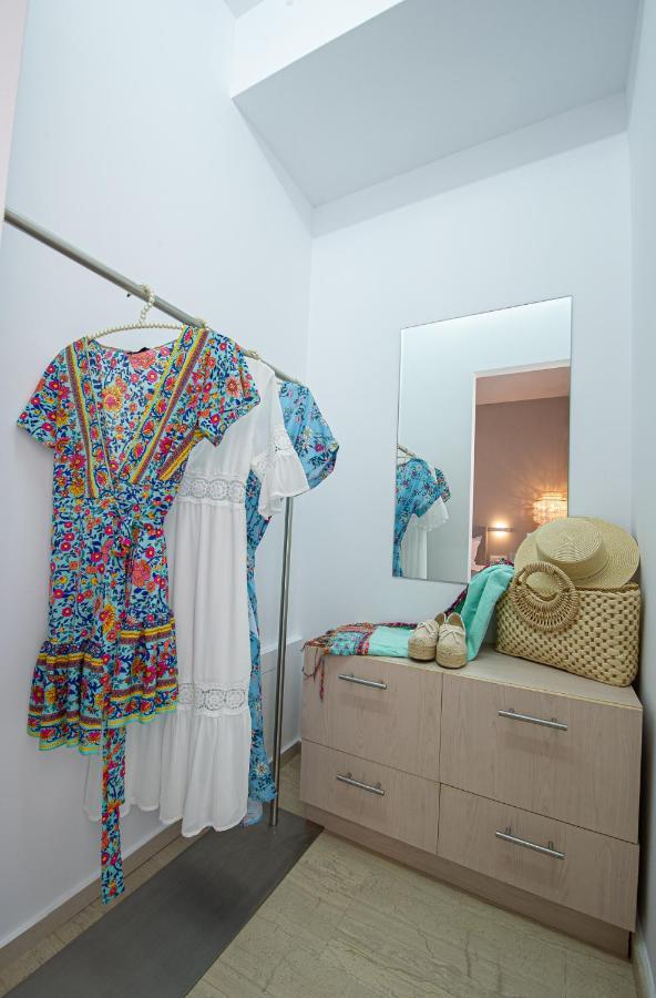 Cozy Corner Analipsi Apartment Закінф Екстер'єр фото