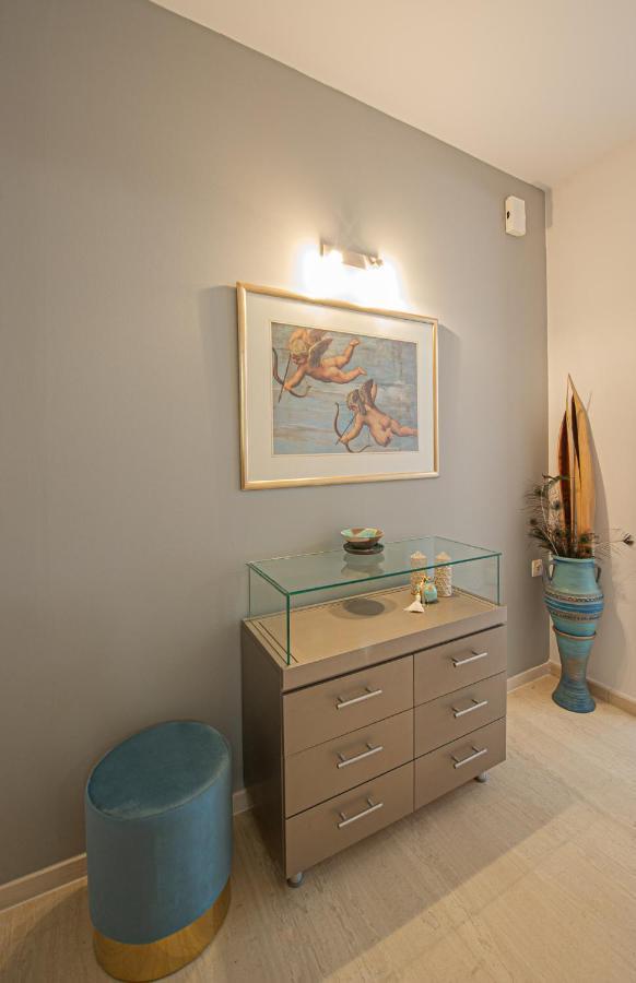 Cozy Corner Analipsi Apartment Закінф Екстер'єр фото