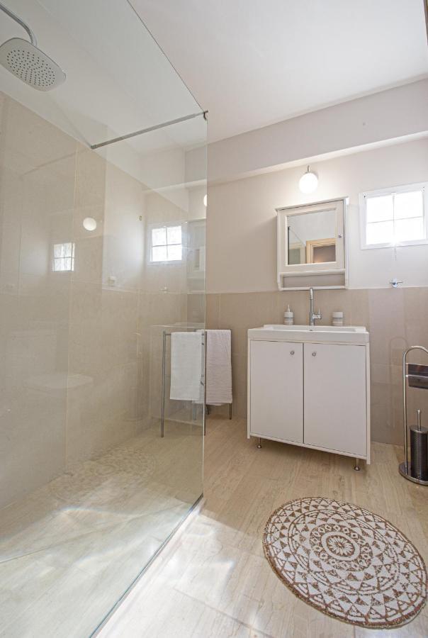 Cozy Corner Analipsi Apartment Закінф Екстер'єр фото