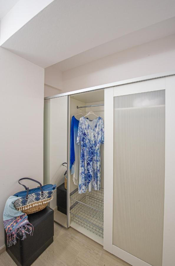 Cozy Corner Analipsi Apartment Закінф Екстер'єр фото