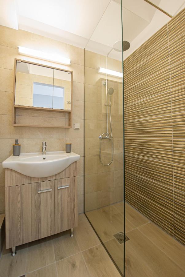 Cozy Corner Analipsi Apartment Закінф Екстер'єр фото
