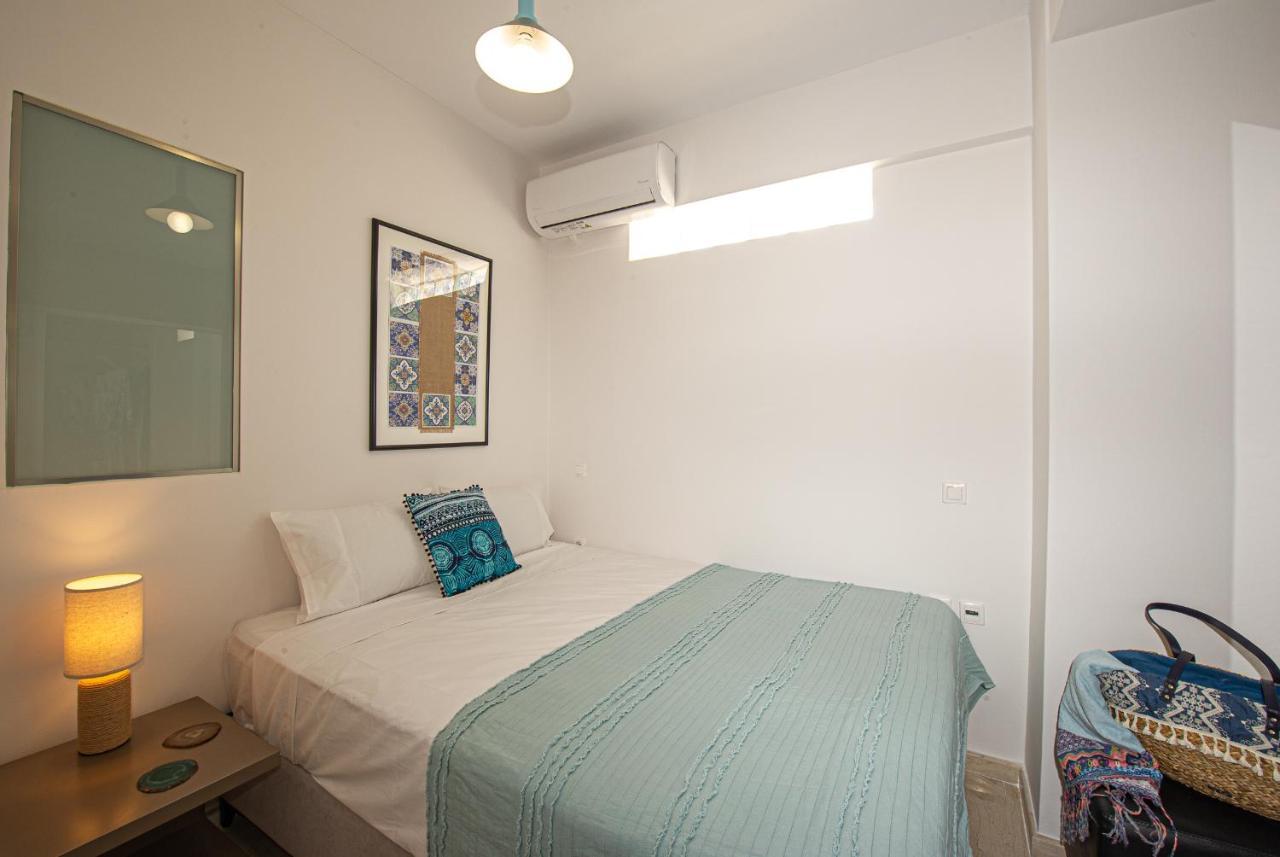 Cozy Corner Analipsi Apartment Закінф Екстер'єр фото